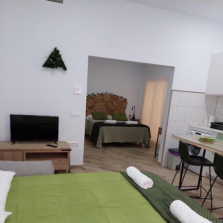 Avocado Suite By Alhaurin Loft City Center Alhaurin de la Torre Luaran gambar