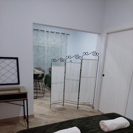 Avocado Suite By Alhaurin Loft City Center Alhaurin de la Torre Luaran gambar