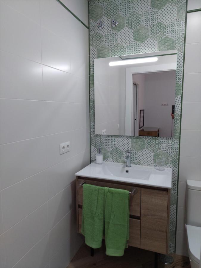 Avocado Suite By Alhaurin Loft City Center Alhaurin de la Torre Luaran gambar