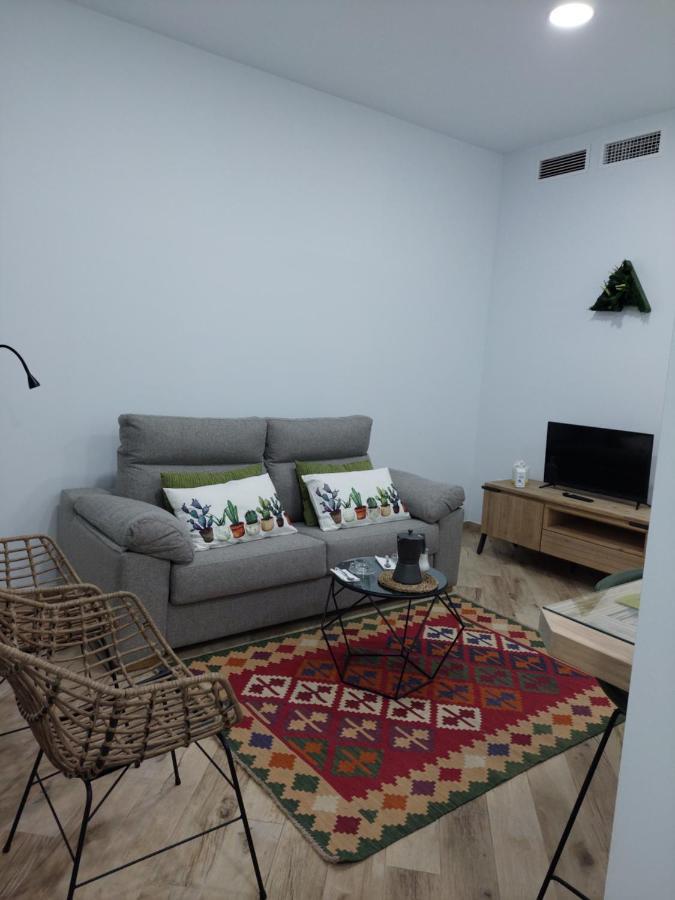 Avocado Suite By Alhaurin Loft City Center Alhaurin de la Torre Luaran gambar