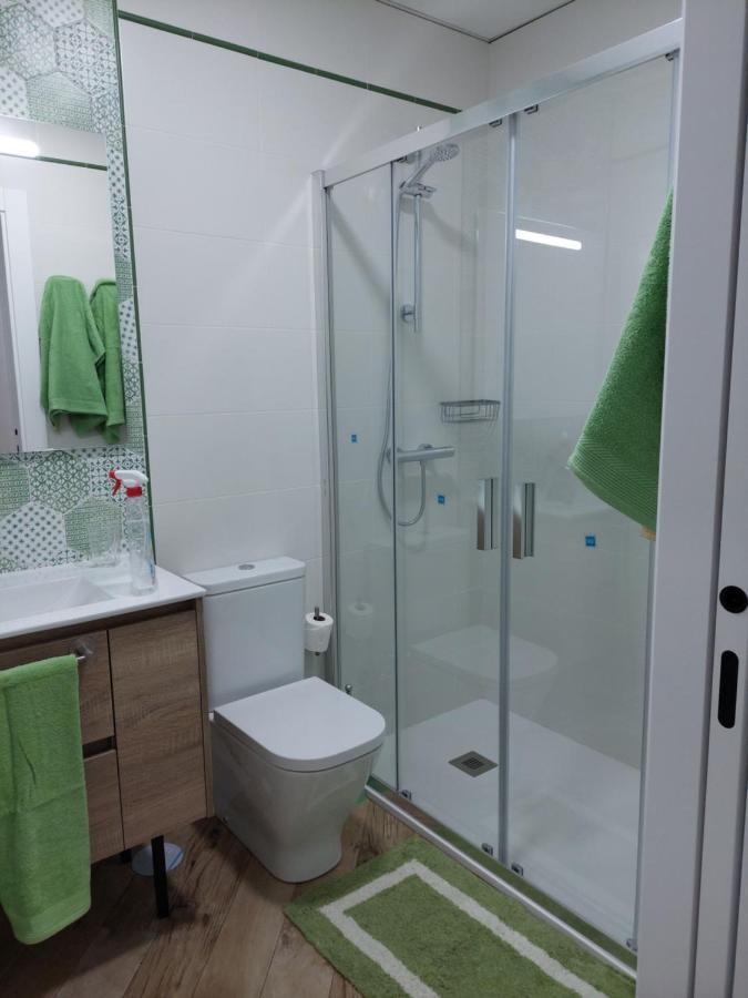 Avocado Suite By Alhaurin Loft City Center Alhaurin de la Torre Luaran gambar