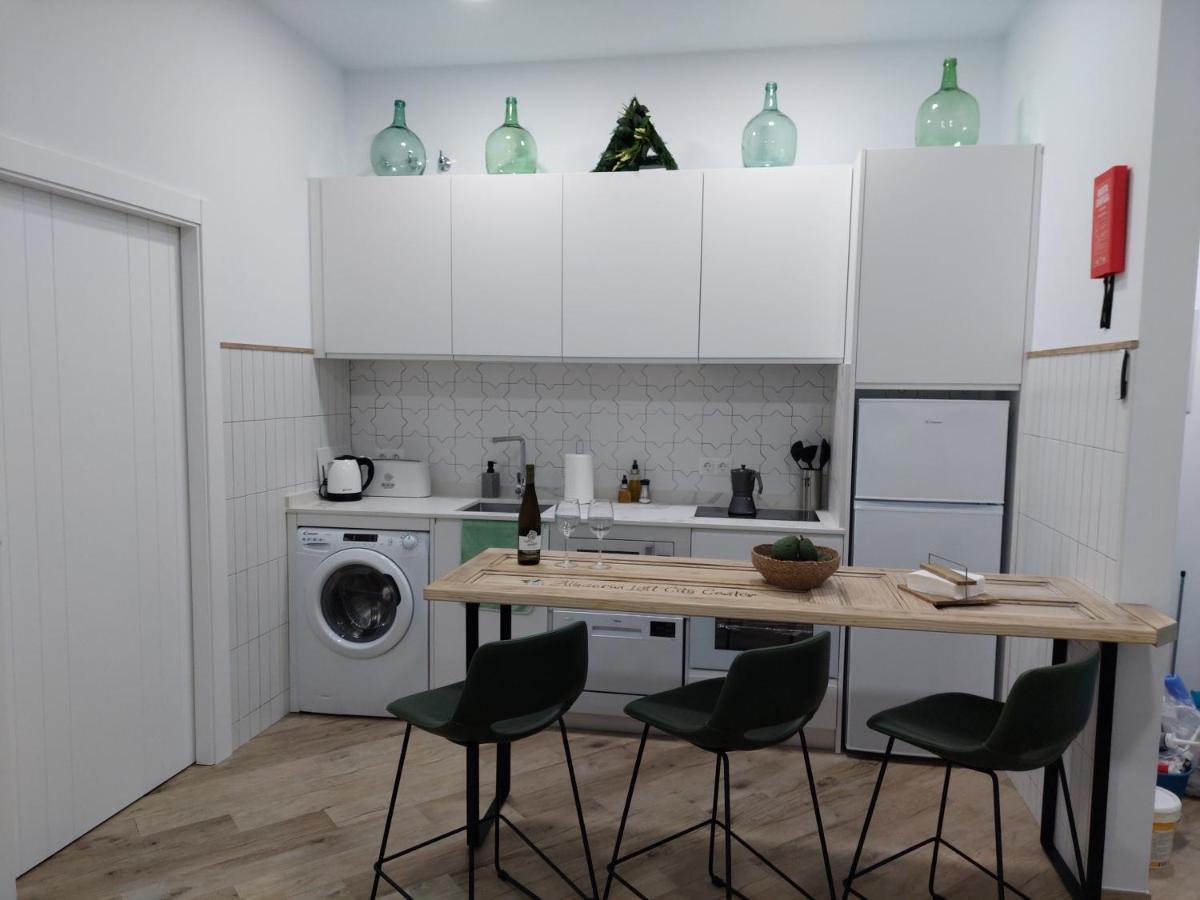 Avocado Suite By Alhaurin Loft City Center Alhaurin de la Torre Luaran gambar