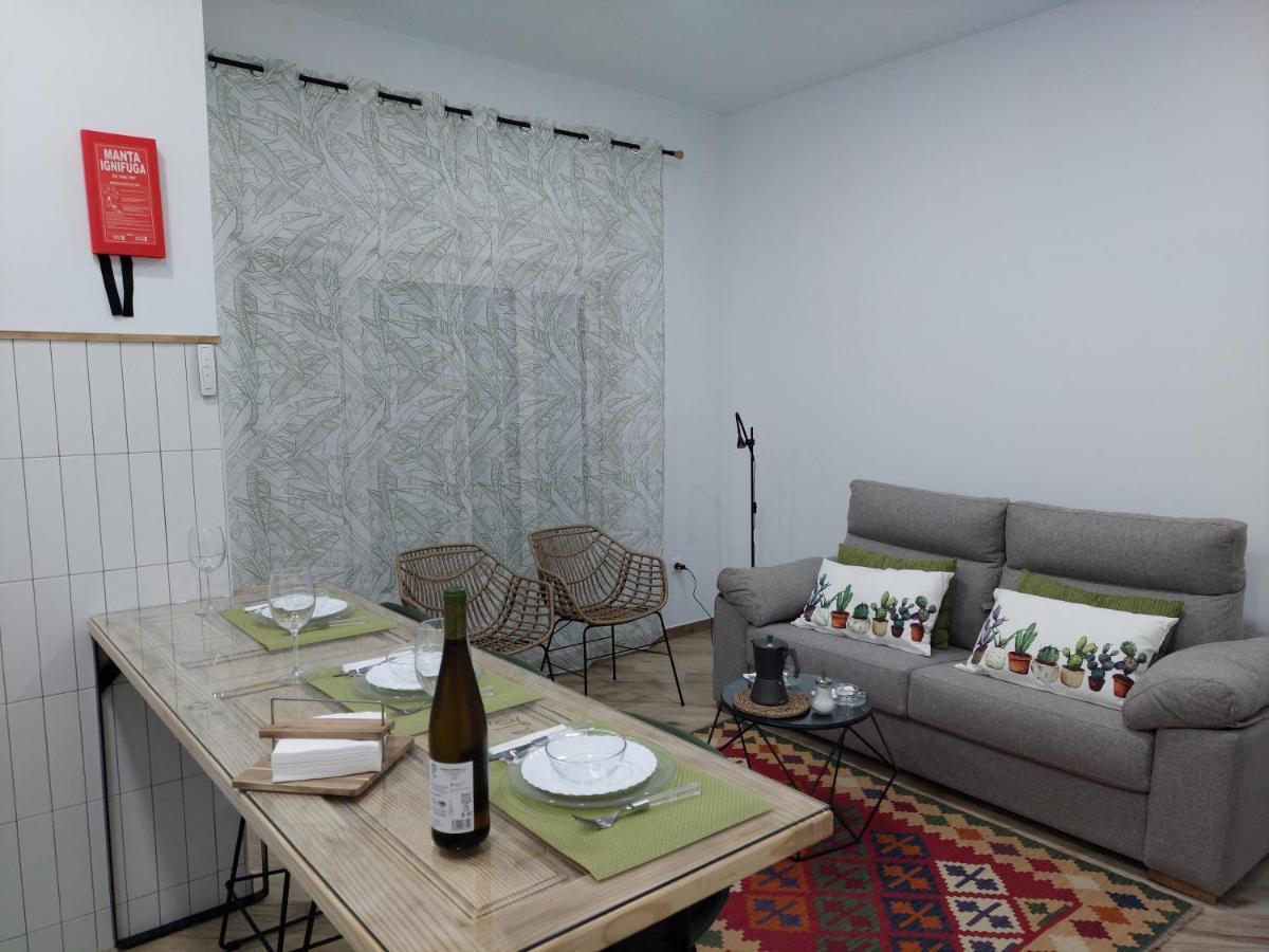Avocado Suite By Alhaurin Loft City Center Alhaurin de la Torre Luaran gambar