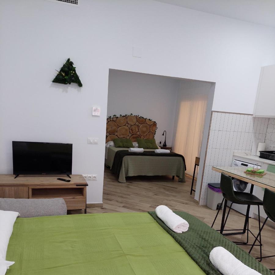 Avocado Suite By Alhaurin Loft City Center Alhaurin de la Torre Luaran gambar