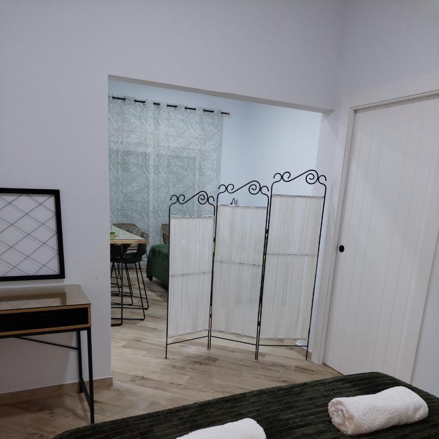 Avocado Suite By Alhaurin Loft City Center Alhaurin de la Torre Luaran gambar